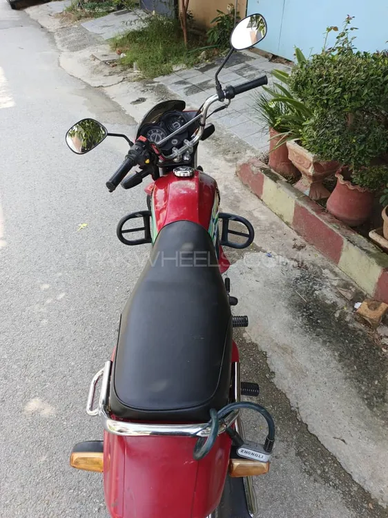 Honda Pridor 2020 for Sale Image-1