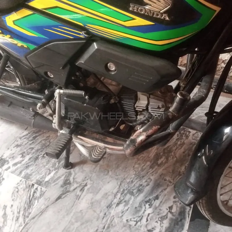 Honda Pridor 2022 for Sale Image-1