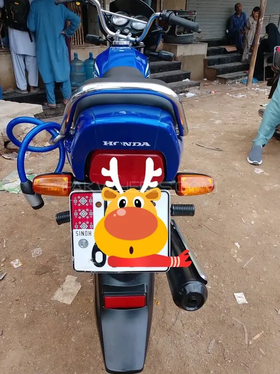 Honda Pridor 2024 for Sale Image-1