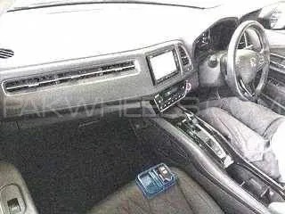 Honda Vezel 2019 for Sale in Islamabad Image-1