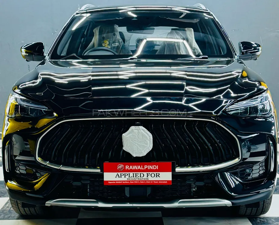 MG HS 2025 for Sale in Islamabad Image-1