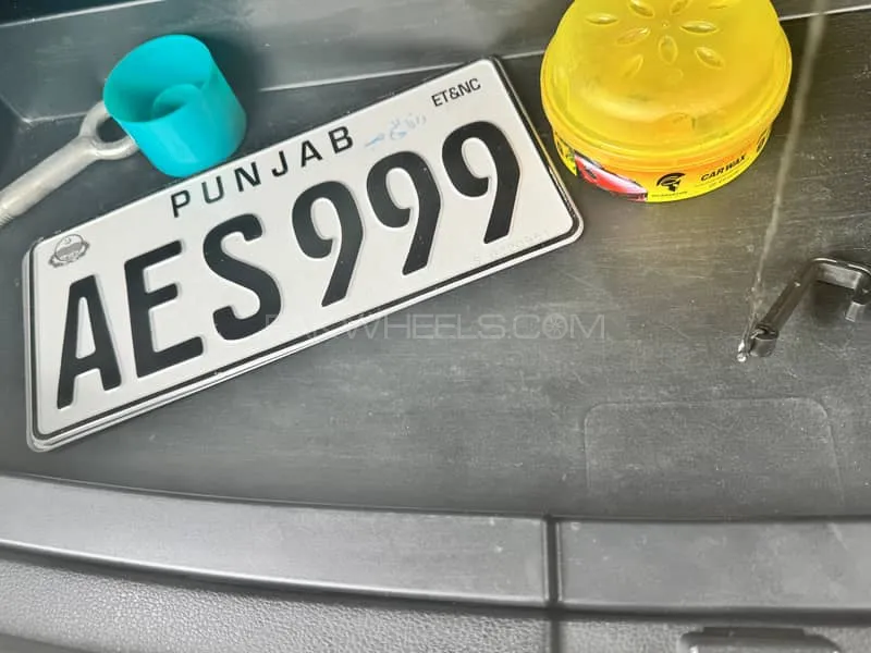 MG HS 2021 for Sale in Faisalabad Image-1
