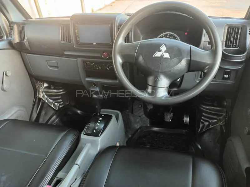 Mitsubishi Ek Wagon 2012 for Sale in Islamabad Image-1