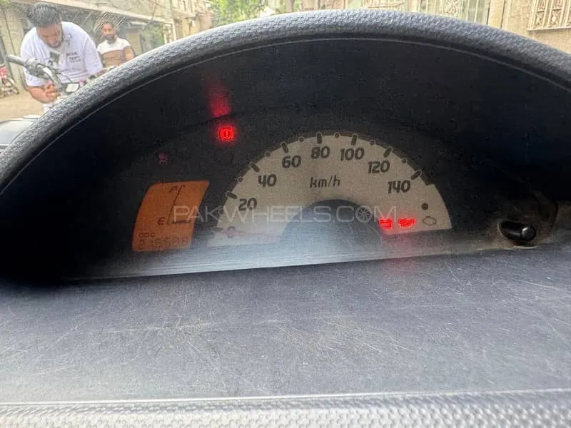 Mitsubishi Ek Wagon 2008 for Sale in Lahore Image-1