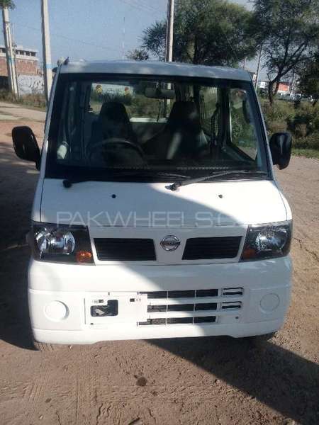 Nissan Clipper 2009 for Sale in Gujranwala Image-1