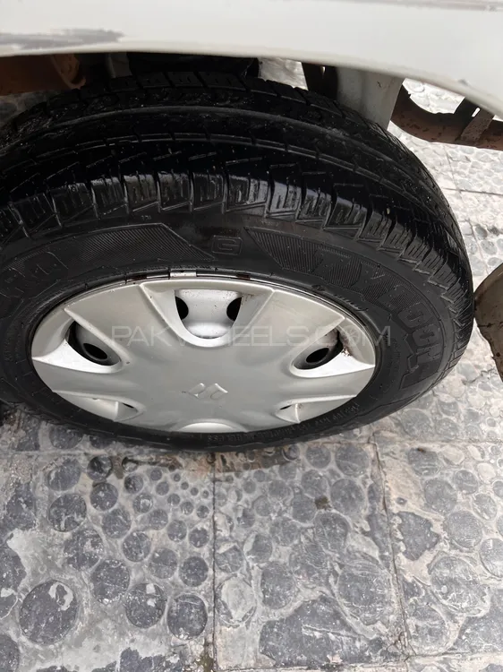 Nissan Clipper 2013 for Sale in Islamabad Image-1
