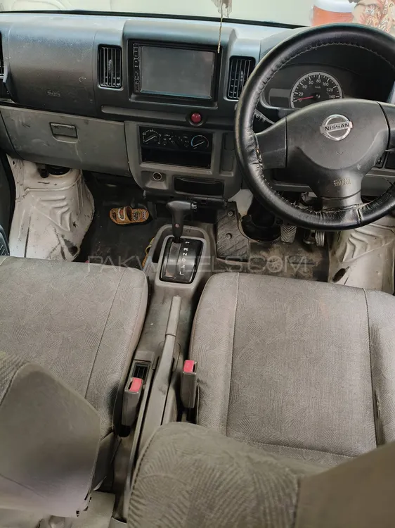 Nissan Clipper 2013 for Sale in Multan Image-1