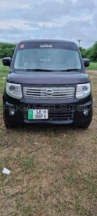 Nissan Moco 2015 for Sale in Gujranwala Image-1