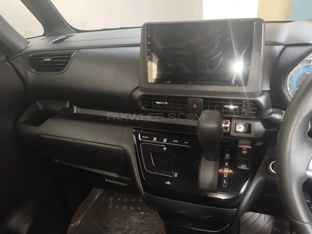 Nissan Roox 2024 for Sale in Gujranwala Nissan Roox 2024 for Sale in Gujranwala Image-4
