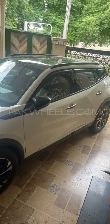 Peugeot 2008 2022 for Sale in Lahore Image-1
