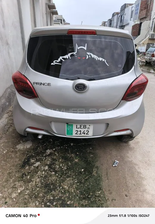 Prince Pearl 2020 for Sale in Lahore Image-1