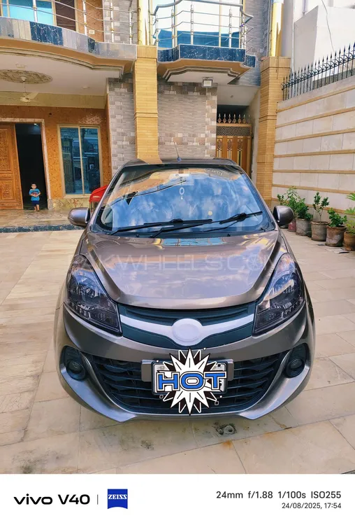 Prince Pearl 2023 for Sale in Sargodha Image-1