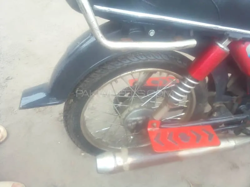 Road Prince 70 Passion Plus 2021 for Sale Image-1