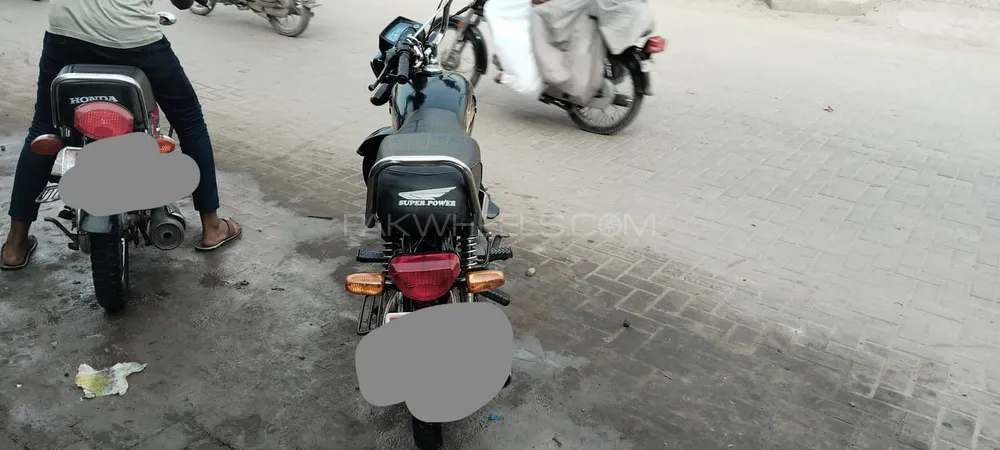 Super Power SP 70 2019 for Sale Image-1
