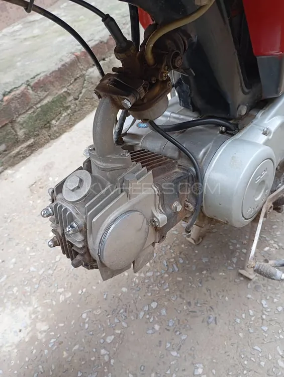 Super Power SP 70 2021 for Sale Image-1