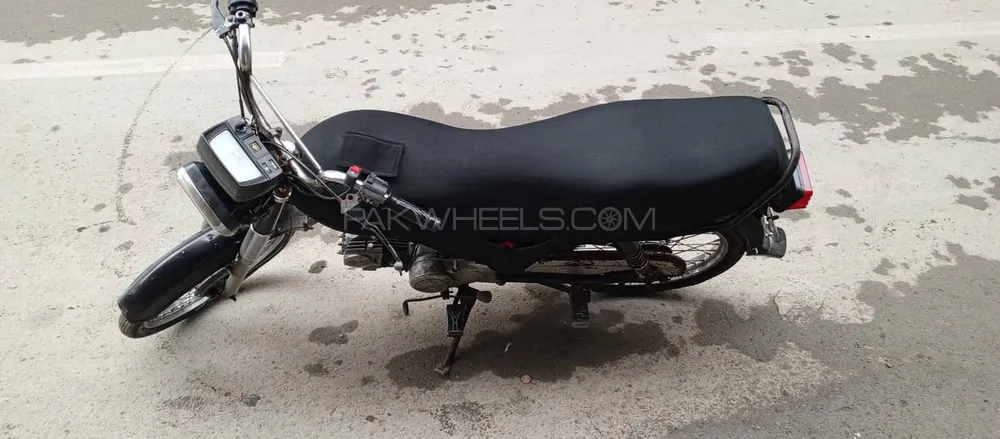 Super Power SP 70 2021 for Sale Image-1