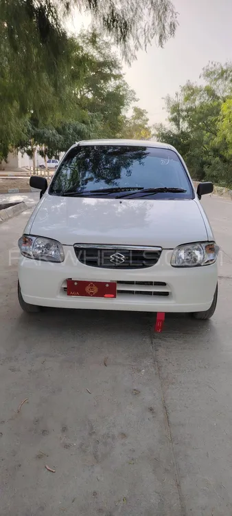 Suzuki Alto 2004 for Sale in Quetta Image-1