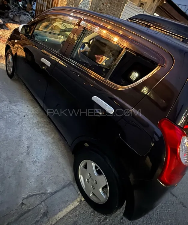 Suzuki Alto 2014 for Sale in Rawalpindi Image-1