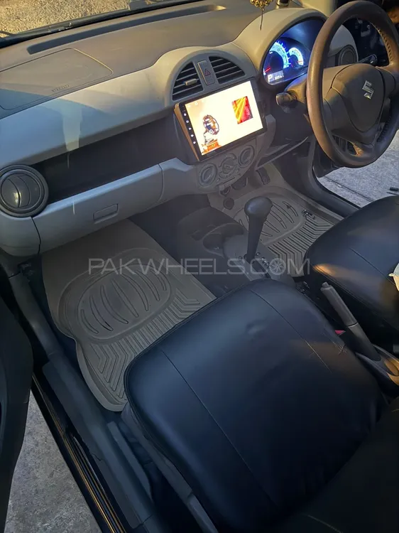 Suzuki Alto 2014 for Sale in Rawalpindi Suzuki Alto 2014 for Sale in Rawalpindi Image-3