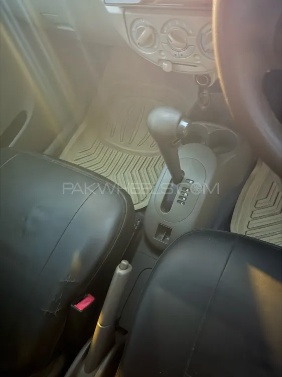 Suzuki Alto 2014 for Sale in Rawalpindi Suzuki Alto 2014 for Sale in Rawalpindi Image-5