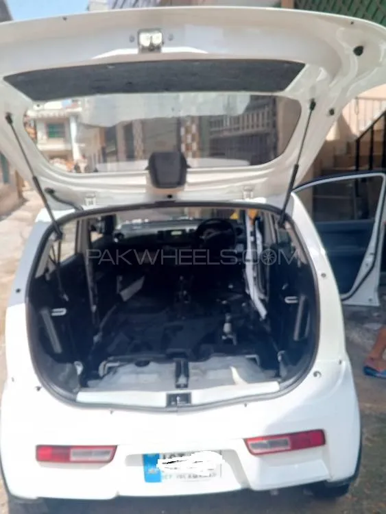 Suzuki Alto 2021 for Sale in Islamabad Image-1
