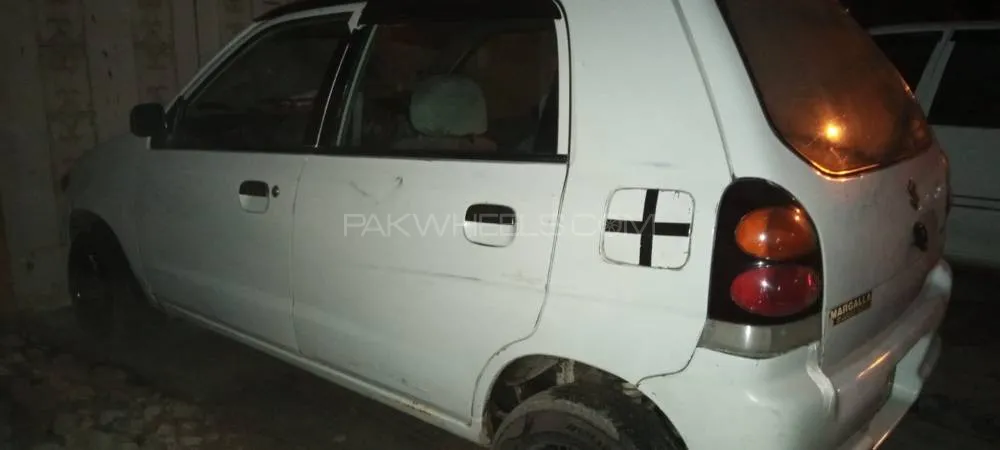 Suzuki Alto 2006 for Sale in Karachi Image-1