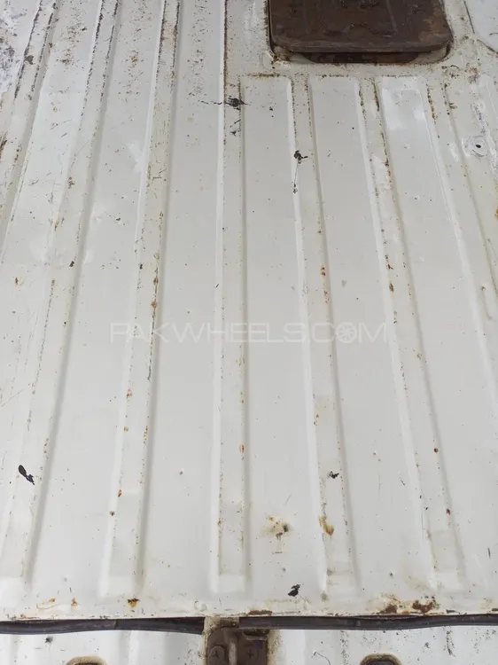 Suzuki Bolan 2017 for Sale in Kahuta Suzuki Bolan 2017 for Sale in Kahuta Image-12