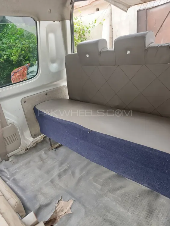 Suzuki Every 2013 for Sale in Kotli Loharan Image-1