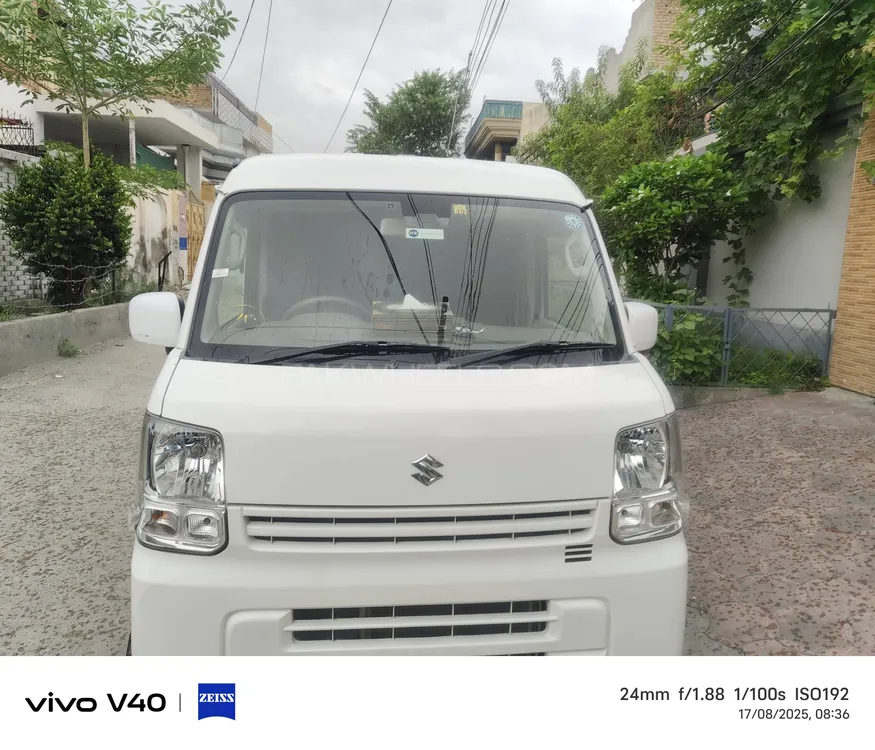 Suzuki Every 2018 for Sale in Nowshera cantt Image-1