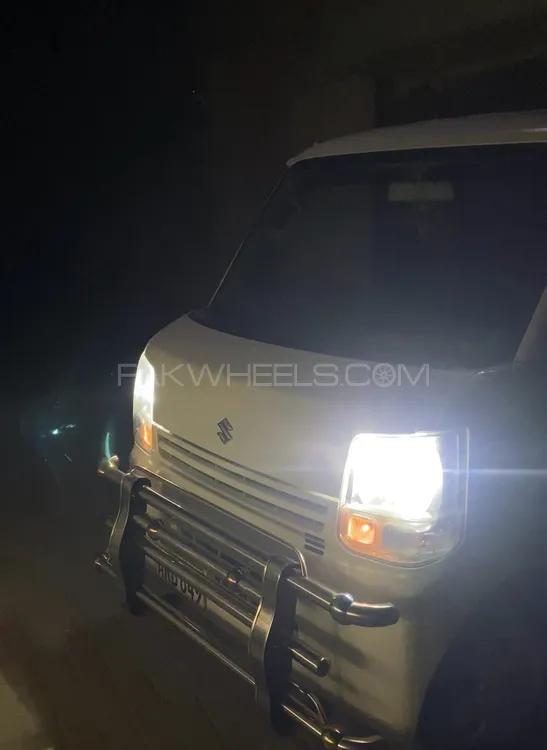 Suzuki Every 2017 for Sale in Gujranwala Image-1