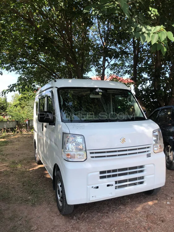 Suzuki Every 2020 for Sale in Rawalpindi Image-1