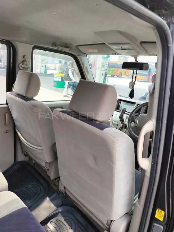 Suzuki Every Wagon 2006 for Sale in Karachi Suzuki Every Wagon 2006 for Sale in Karachi Image-16