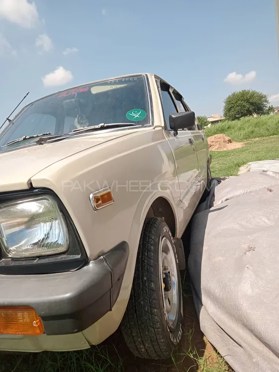 Suzuki FX 1985 for Sale in Rawalpindi Image-1