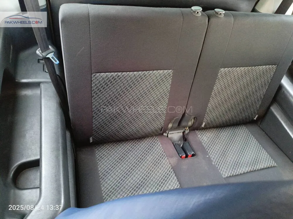 Suzuki Jimny 2017 for Sale in Gujranwala Suzuki Jimny 2017 for Sale in Gujranwala Image-11