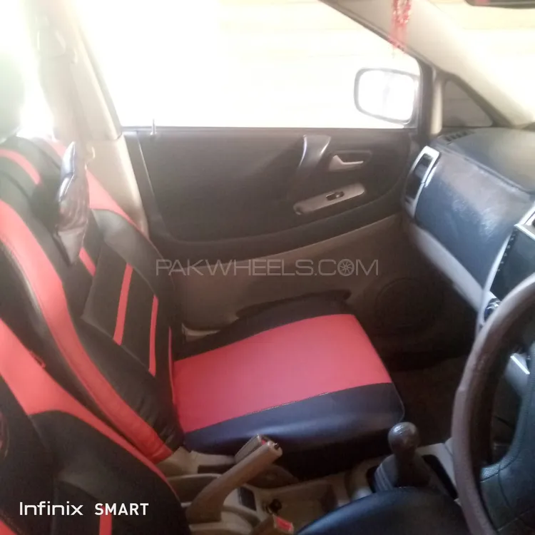 Suzuki Liana 2006 for Sale in Faisalabad Image-1