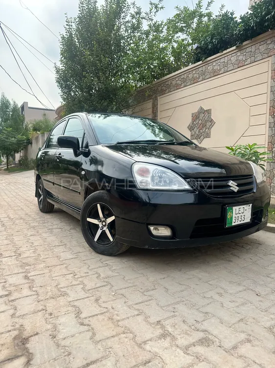 Suzuki Liana 2007 for Sale in Multan Image-1