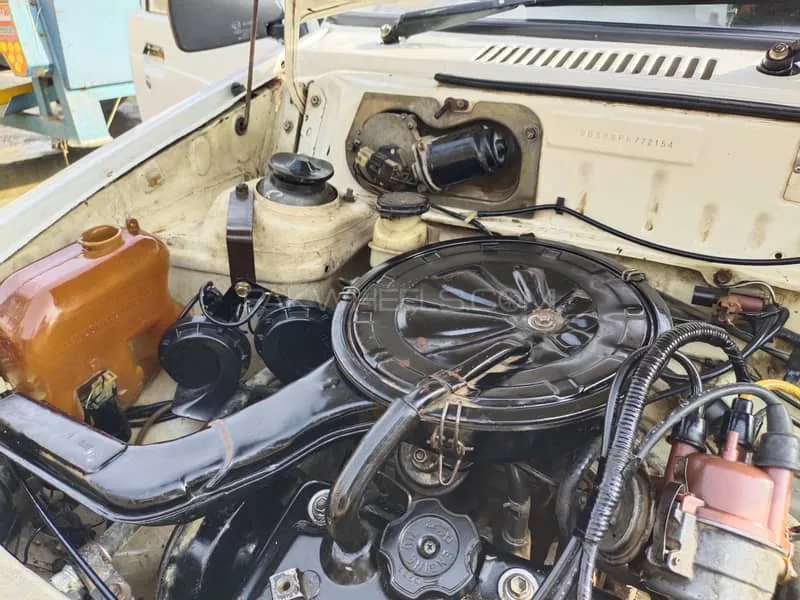 Suzuki Mehran 2001 for Sale in Dera Ghazi Khan Image-1