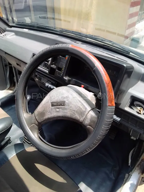 Suzuki Mehran 2002 for Sale in Rawalpindi Image-1