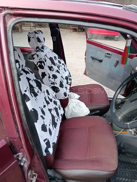Suzuki Mehran 2003 for Sale in Taxila Image-1