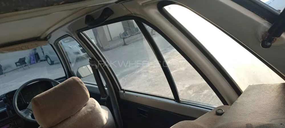 Suzuki Mehran 2004 for Sale in Chakwal Image-1