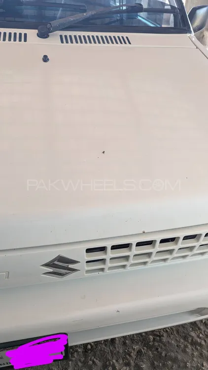 Suzuki Mehran 2019 for Sale in Hyderabad Image-1