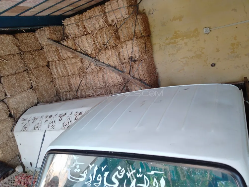 Suzuki Ravi 2005 for Sale in Haripur Image-1