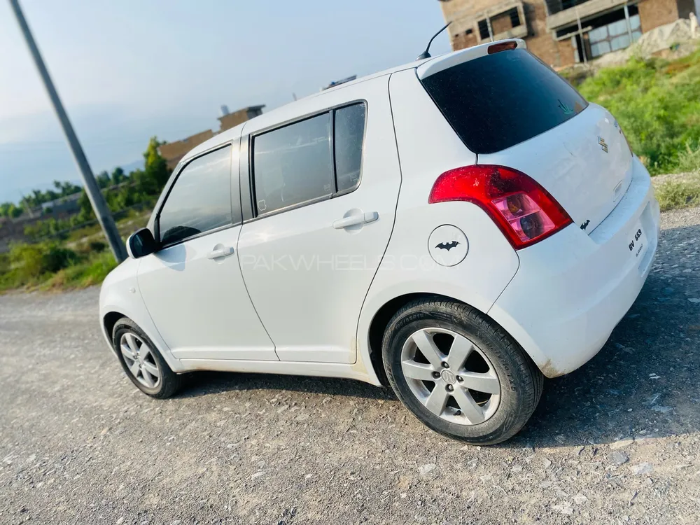 Suzuki Swift 2014 for Sale in Peshawar Image-1
