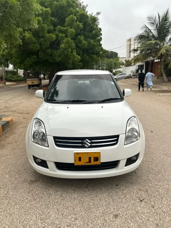 Suzuki Swift 2020 for Sale in Karachi Image-1