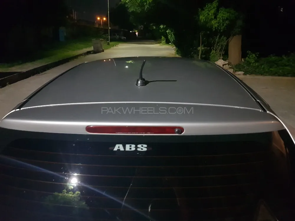 Suzuki Swift 2015 for Sale in Rawalpindi Image-1