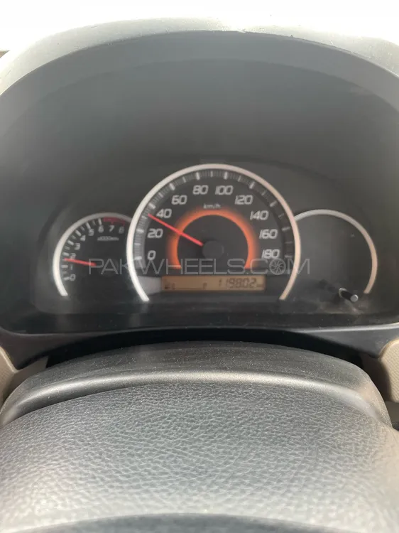 Suzuki Wagon R 2017 for Sale in Sargodha Image-1
