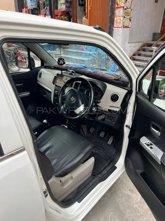 Suzuki Wagon R 2018 for Sale in Multan Image-1