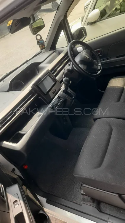 Suzuki Xbee 2022 for Sale in Peshawar Image-1