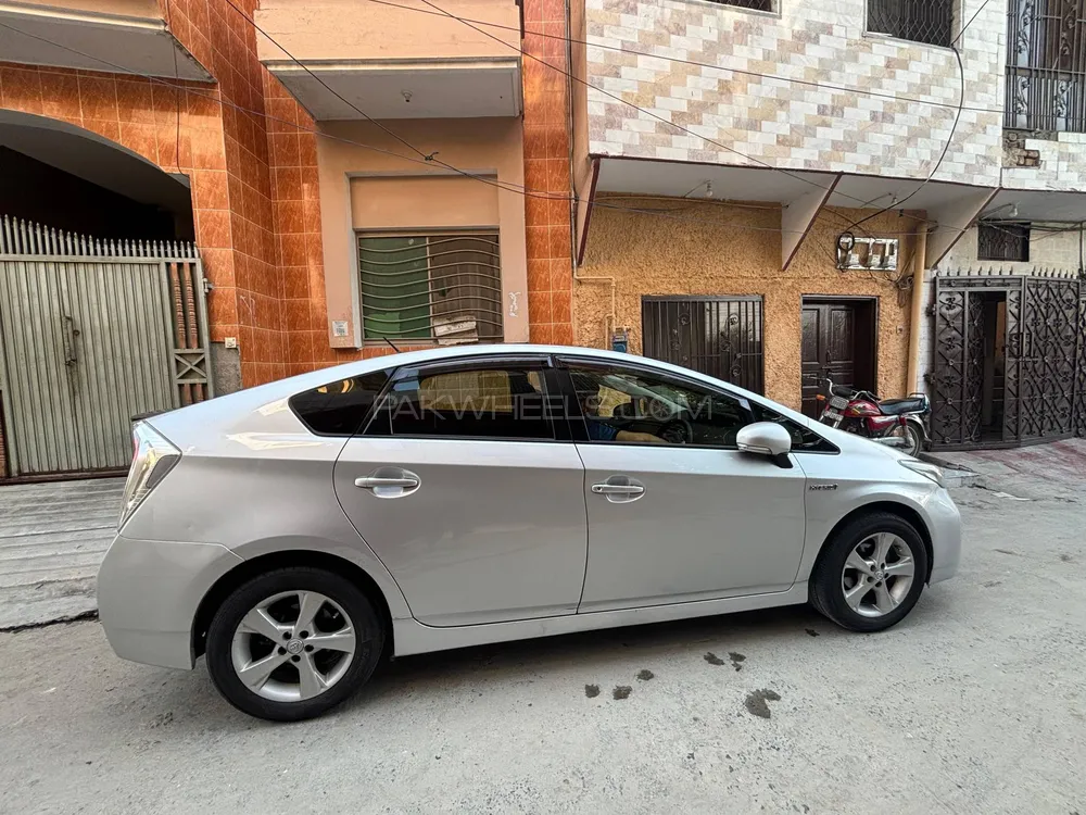 Toyota Corolla 2012 for Sale in Rawalpindi Image-1