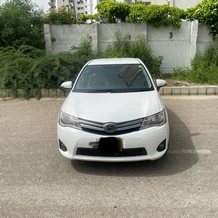 ٹویوٹا کرولا ایکسیو 2013 for Sale in کراچی Image-1